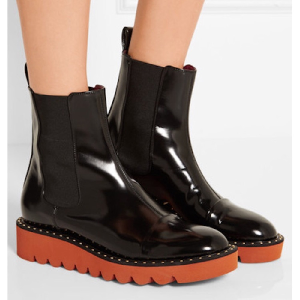 Stella McCartney Boots